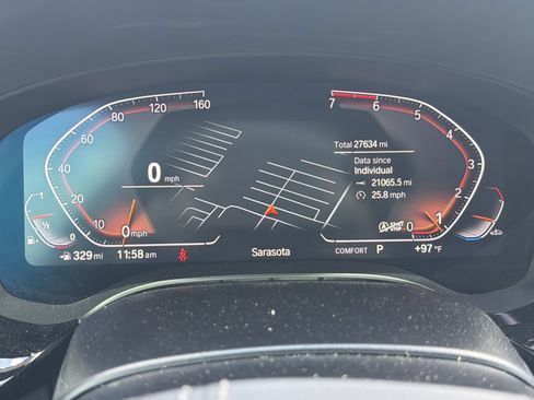 Certified 2023 BMW 530i xDrive w/ Premium Package AWD/4WD image 38