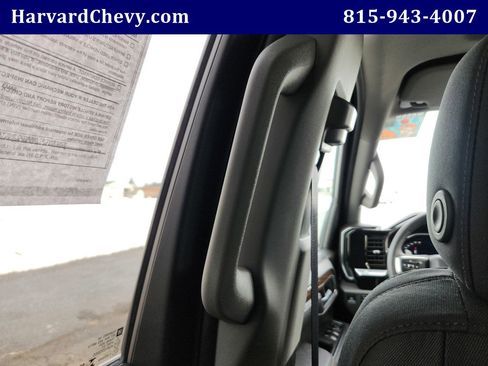 Used 2026 Chevrolet Silverado 1500 LT image 27