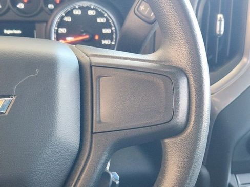 Used 2021 Chevrolet Silverado 1500 Custom image 29