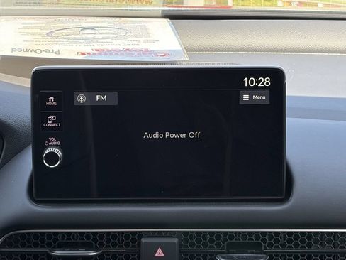 Used 2027 Honda HR-V EX-L image 27