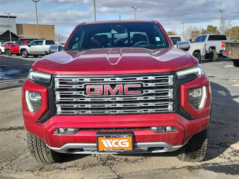 New 2026 GMC Canyon Denali image 6