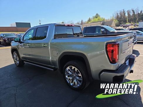 New 2026 GMC Sierra 1500 Denali AWD/4WD image 5