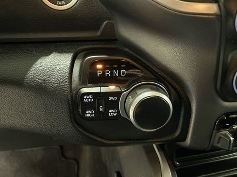 Used 2020 RAM 1500 Big Horn AWD/4WD image 20