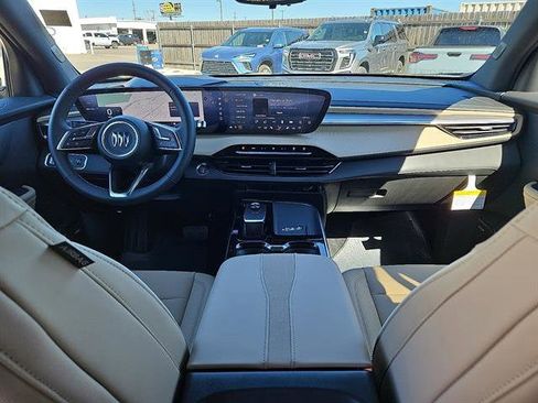 New 2026 Buick Enclave Preferred w/ Power Package image 10