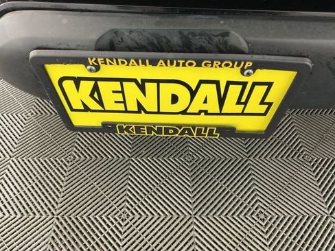 Used 2018 Toyota Tacoma TRD Off-Road w/ Technology Package image 27