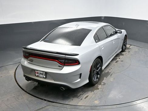 Used 2023 Dodge Charger R/T w/ Plus Group image 43