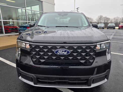 New 2026 Ford Maverick XLT w/ XLT Luxury Package image 2