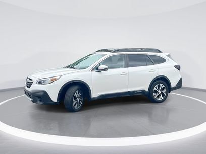 Used 2021 Subaru Outback Limited XT w/ Popular Package #2
