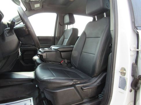 Used 2022 Chevrolet Silverado 3500 W/T w/ WT Fleet Convenience Package AWD/4WD image 33