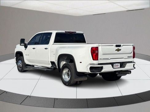 Used 2023 Chevrolet Silverado 3500 High Country image 6