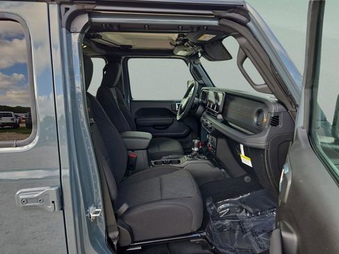 New 2026 Jeep Gladiator Mojave AWD/4WD image 29