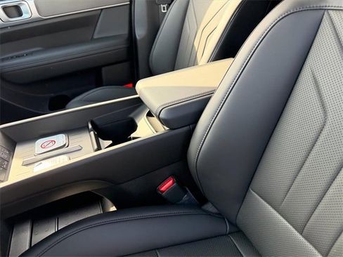 New 2026 Hyundai Santa Fe SEL image 15