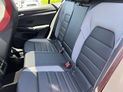 Used 2024 Volkswagen GTI SE FWD image 30