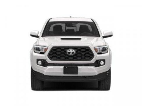 Certified 2022 Toyota Tacoma TRD Sport w/ Technology Package image 4