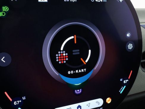 Used 2025 MINI Cooper S image 55