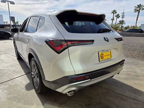 New 2026 Acura ADX FWD image 3