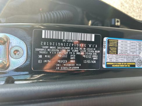 Used 2022 Kia K5 LXS FWD image 22