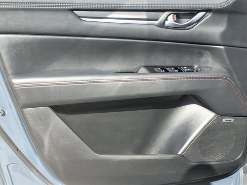 Used 2023 MAZDA CX-5 Carbon Edition image 21