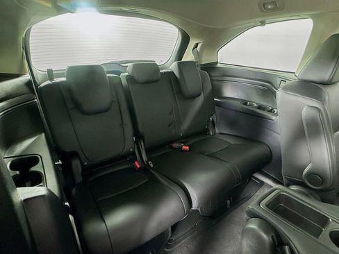 New 2026 Honda Odyssey EX-L image 38