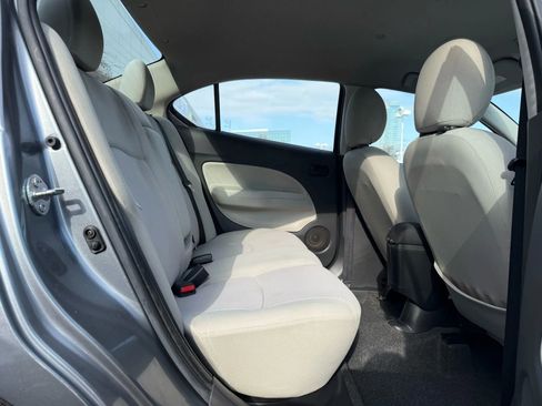 Used 2019 Mitsubishi Mirage G4 ES FWD image 27