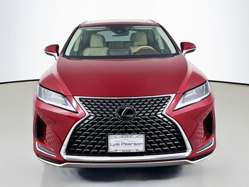 Used 2020 Lexus RX 350 FWD w/ Premium Package image 6