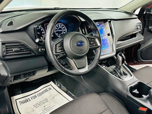 Used 2020 Subaru Outback Premium image 10