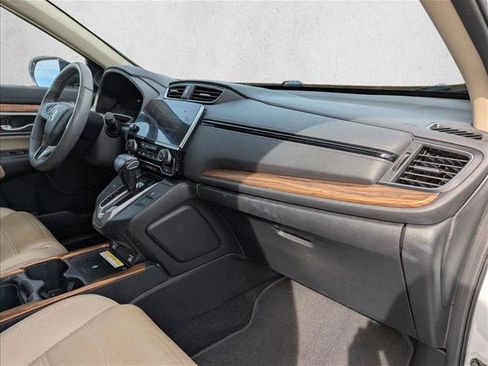 Used 2020 Honda CR-V Touring image 28