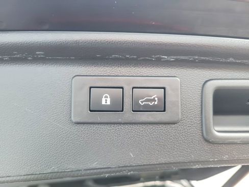 Certified 2023 Subaru Forester Sport AWD/4WD image 21