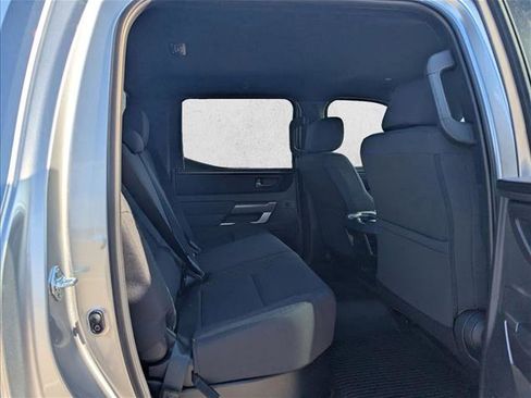 New 2026 Toyota Tundra SR5 RWD image 16