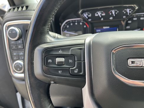Used 2021 GMC Sierra 1500 Elevation AWD/4WD image 22