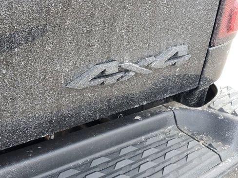 Used 2020 RAM 2500 Laramie w/ Night Edition image 34