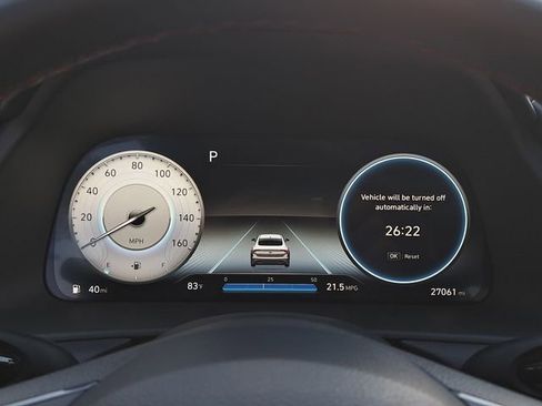 Used 2023 Hyundai Sonata N Line image 27