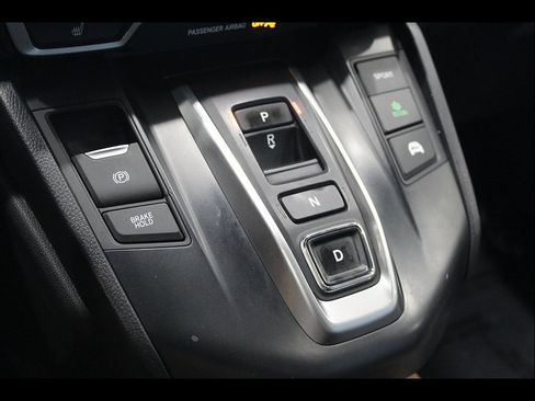 Used 2020 Honda CR-V Touring image 28