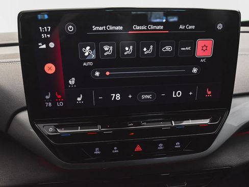 Used 2023 Volkswagen ID.4 Pro S AWD/4WD image 20