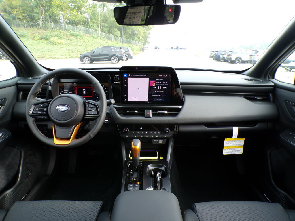 New 2026 Subaru Outback Wilderness AWD/4WD image 20