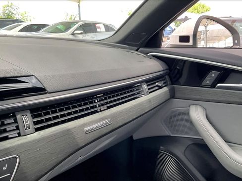 Used 2023 Audi A4 2.0T Premium Plus w/ Premium Plus Package AWD/4WD image 32