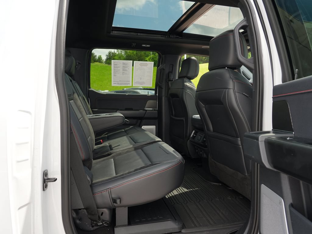Used 2025 Ford F150 Raptor AWD/4WD image 31