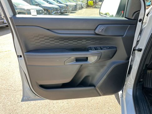 New 2026 Ford Ranger XLT AWD/4WD image 11