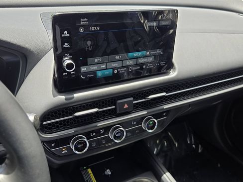 Certified 2025 Honda HR-V EX-L image 20