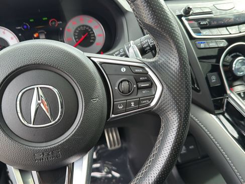 Used 2021 Acura RDX A-Spec FWD image 18