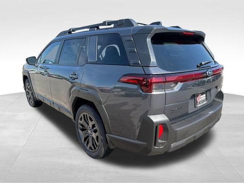 New 2026 Subaru Outback Limited XT AWD/4WD image 5