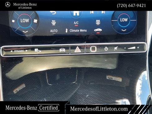 Certified 2026 Mercedes-Benz GLC 300 4MATIC image 18