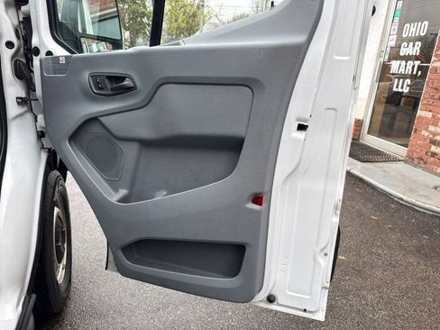 Used 2019 Ford Transit 150 130 Medium Roof image 15