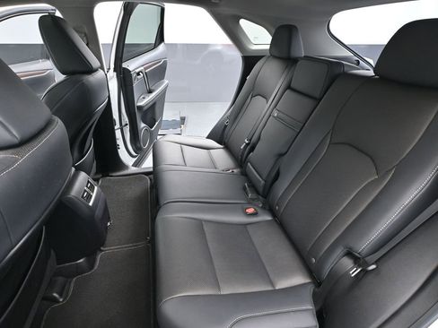 Used 2022 Lexus RX 450h 450h image 39