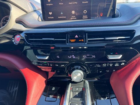 Used 2023 Acura MDX A-Spec image 23