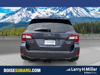 Used 2015 Subaru Outback 2.5i Premium