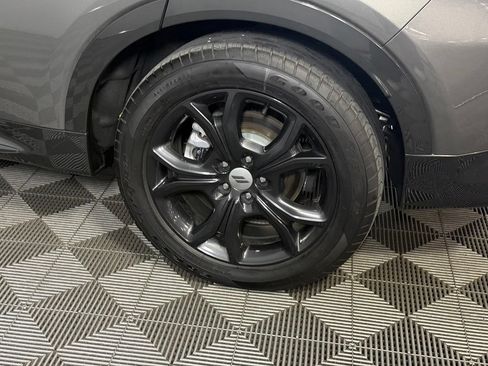 Used 2024 Dodge Hornet R/T w/ R/T Blacktop Package AWD/4WD image 13
