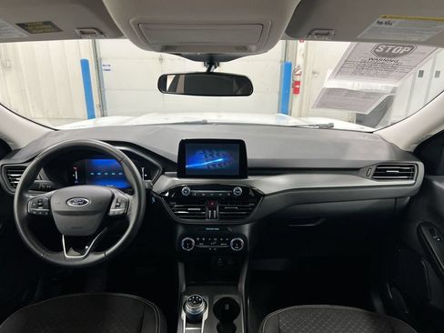 Used 2024 Ford Escape Active FWD image 10