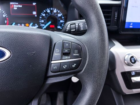 Used 2021 Ford Explorer 2WD image 27
