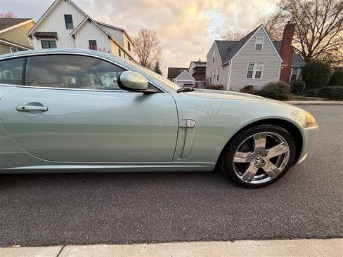 Used 2008 Jaguar XK Coupe image 5